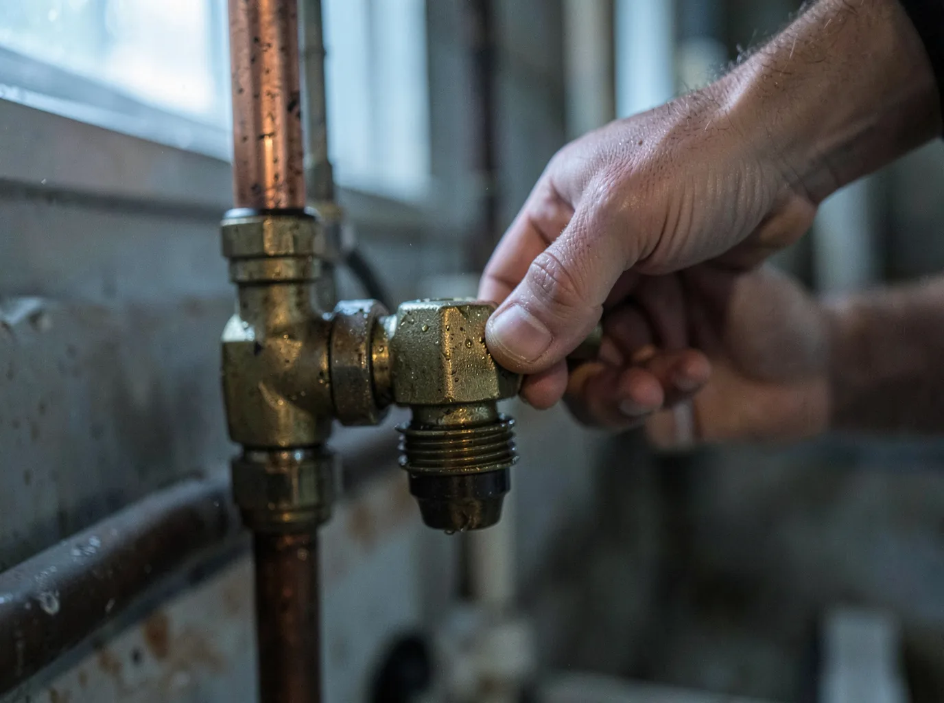 Emergency Plumber North Platte, NE FAQs